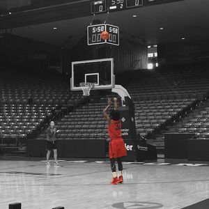 Image post by @daytonwbb on Instagram