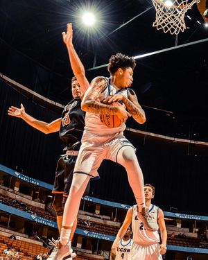 Image post by @bigwestsports on Instagram