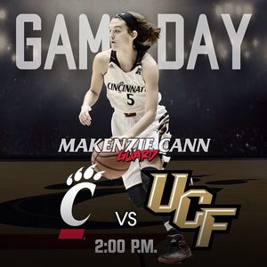 Image post by @gobearcatswbb on Instagram