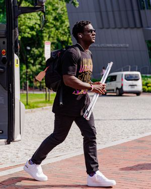 Image post by @premierlacrosse on Twitter