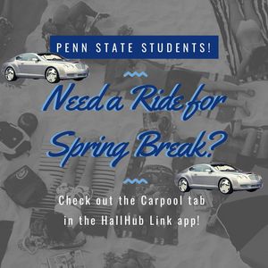 Image post by @hallhublink on Instagram