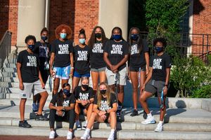Image post by @uncwbb on Instagram