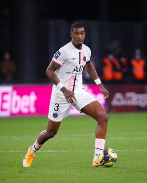 Image post by @psg on Instagram