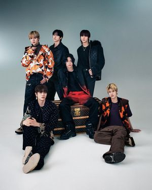 Image post by @louisvuitton on Instagram