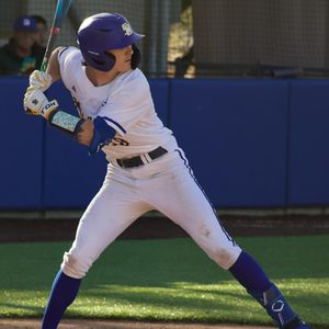 Image post by @ucsb_baseball on Instagram