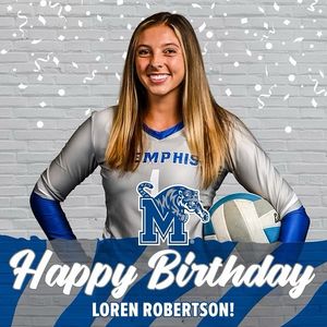 Image post by @memphisvball on Instagram