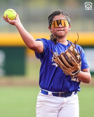 Image post by @LittleLeague on Twitter
