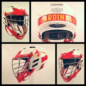 Image post by @cascade_lacrosse on Instagram