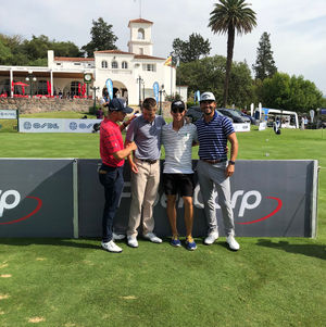 Image post by @brttoursauce on Instagram