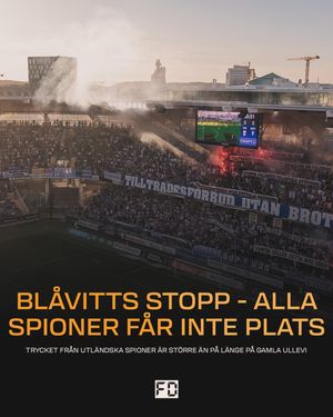 Image post by @fotbolldirekt on Instagram