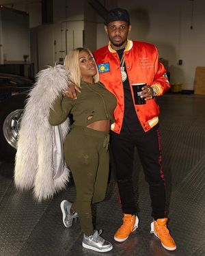 Image post by @myfabolouslife on Instagram