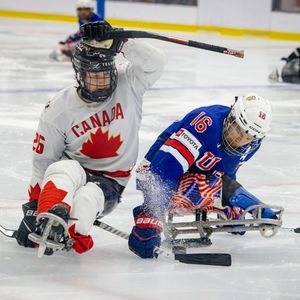 Image post by @hockeycanada on Instagram