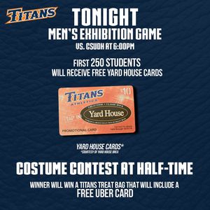 Image post by @titansstampede on Instagram