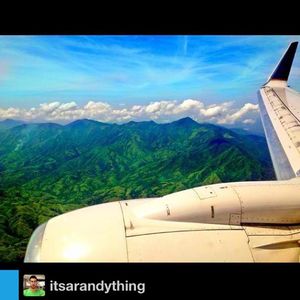 Image post by @united on Instagram