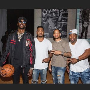 Image post by @2chainz on Instagram