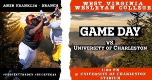 Image post by @wvwcfb on Instagram