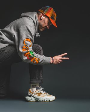 Image post by @ad__sneaks on Instagram