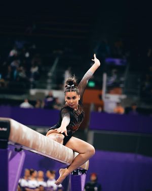 Image post by @beavergym on Instagram