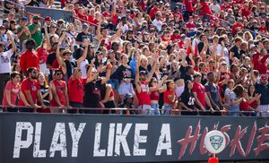 Image post by @niuhuskies on Instagram