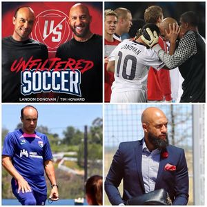 Image post by @ussoccerplus on Instagram