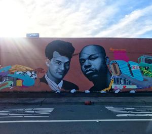 Image post by @kqed on Instagram