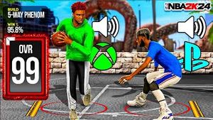Video post by @double_h on YouTube