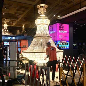 Image post by @skycityadl on Instagram