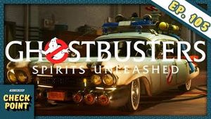 Video post by @strictlycasual on YouTube