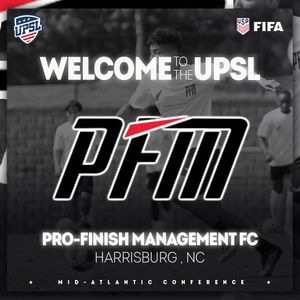 Image post by @upslsoccer on Instagram