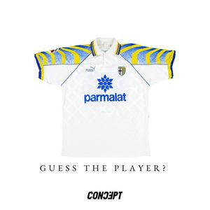 Image post by @conceptfootballclub on Instagram