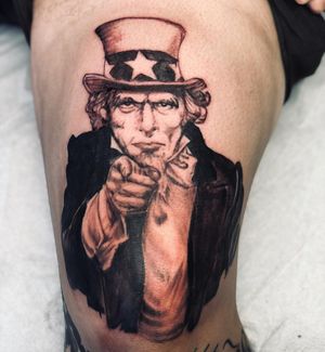 Image post by @clearvisiontattoo on Instagram