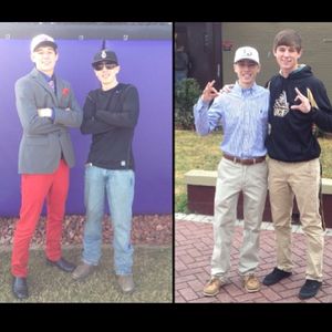 Image post by @daltonmauldin5 on Instagram