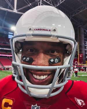 Image post by @azcardinals on Instagram