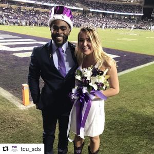 Image post by @texaschristianuniversity on Instagram