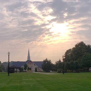 Image post by @walshuniversity on Instagram