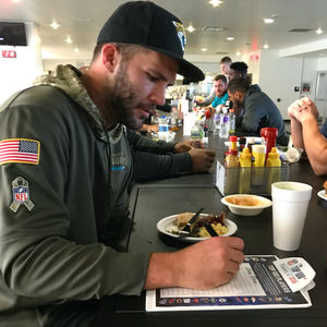 Image post by @nflfilms on Instagram