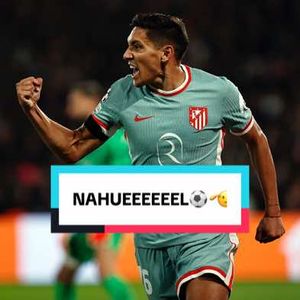 Video post by @atleticodemadrid on TikTok