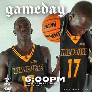 Image post by @mke_mbb on Instagram