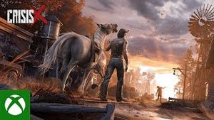 Video post by @xbox on YouTube
