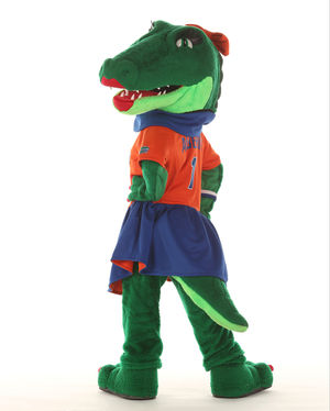 Image post by @albertathegator on Instagram