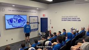 Video post by @syracusecrunchhockey on YouTube