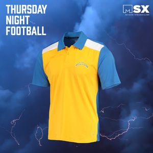 Image post by @michaelstrahanbrand on Instagram