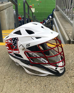 Image post by @cascade_lacrosse on Instagram