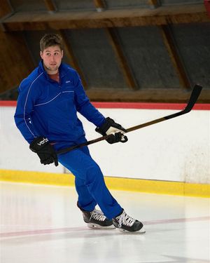 Image post by @verberohockey on Instagram