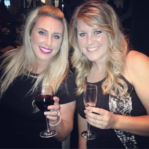 Image post by @daniellelawrie15 on Instagram