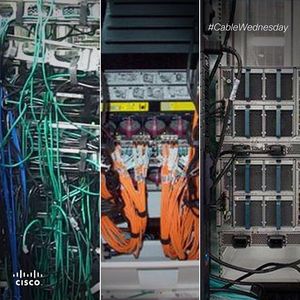 Image post by @cisco on Instagram