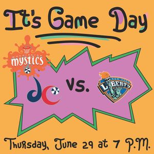 Image post by @washmystics on Instagram