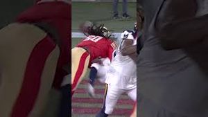 Video post by @xfl on YouTube