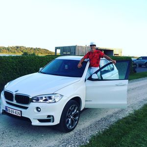 Image post by @thorbjornolesen on Instagram