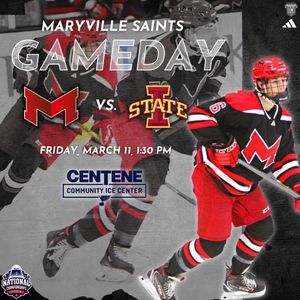 Image post by @maryvillehockey on Instagram